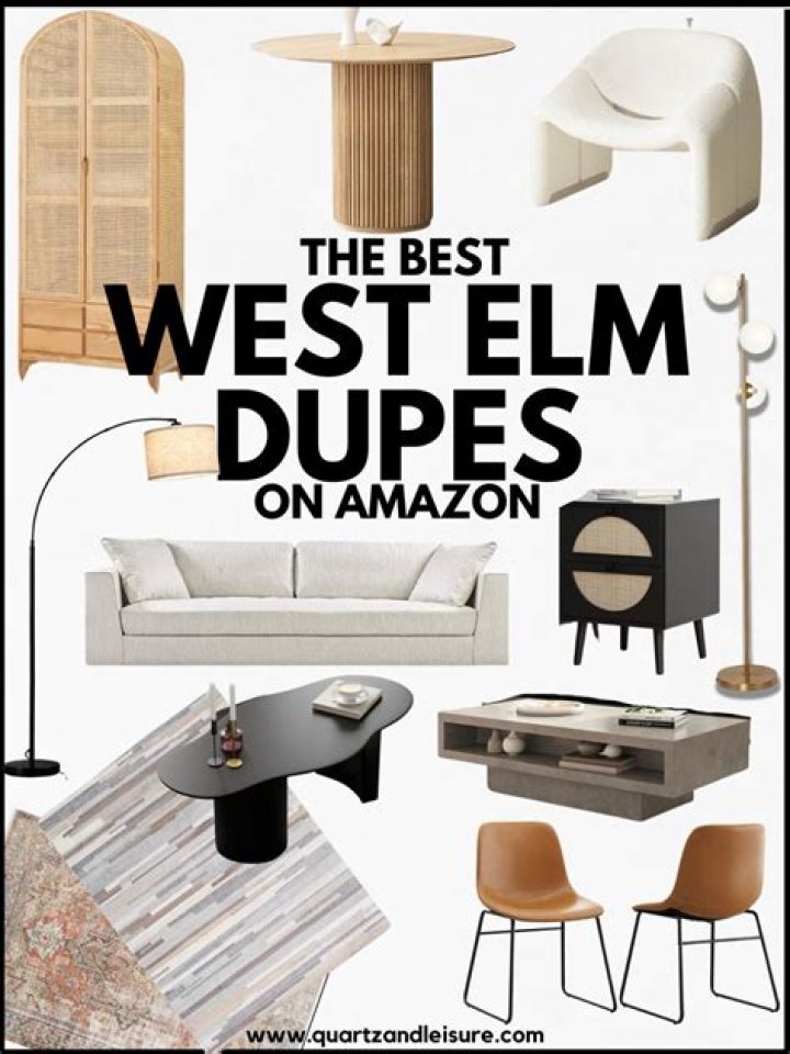Discover Stylish And Sustainable Home Furnishings At West Elm Philadelphia