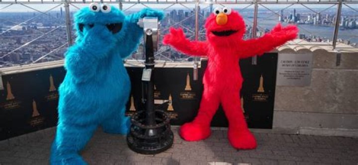 Taylor Swift's Sesame Street Legacy Explored