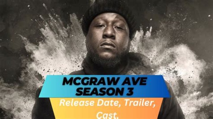 Unveil The Hidden Gems Of McGraw Ave: Cast Secrets Revealed