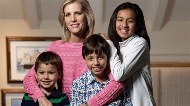 Unveiling Laura Ingraham's Family Journey: Insights And Inspirations